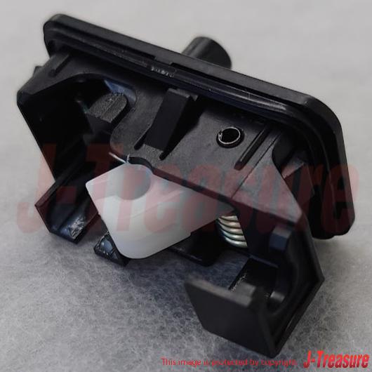 NISSAN KICKS P15# 18-23 Genuine Fuel Filler Lid Lock Assembly 78827-5RB0B OEM