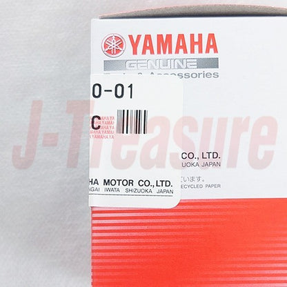 YAMAHA MT-09 '21-24 XSR900 '22-24 Genuine Cam Chain Tensioner & Gasket Set OEM