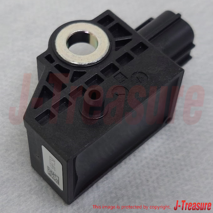 HONDA CR-V 2017-2022 Genuine Front Crash Sensor Assy 77930-TLA-A01 x2 Set OEM