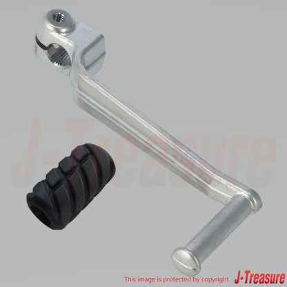 KAWASAKI NINJA ZX-14R ZX1400 '16-23 Genuine Change Lever Pedal & Damper Set OEM