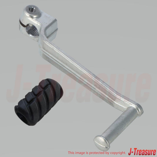 KAWASAKI NINJA ZX-14R ZX1400 '16-23 Genuine Change Lever Pedal & Damper Set OEM