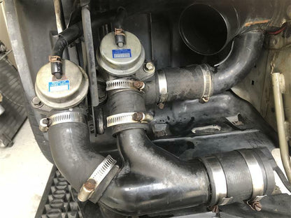 NISSAN SKYLINE R32 GT-R BNR32 Genuine Blow-off Valve Gasket Tube Repair Set OEM