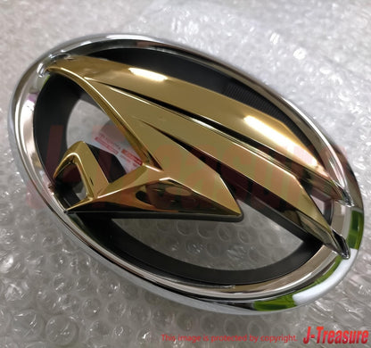 TOYOTA HARRIER 30 2003-2008 Genuine Front Grill Eagle Emblem 75311-48051 OEM