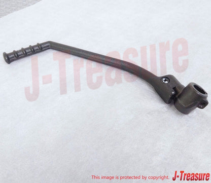 YAMAHA TRAILWAY TW200 1987-2000 Genuine Kick Crank Assy 54G-15620-01-00 OEM