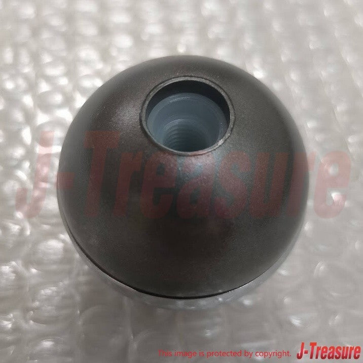 TOYOTA MR2 Spyder LEXUS IS300 01-05 Genuine Shift Knob Chrome 33504-53020 OEM