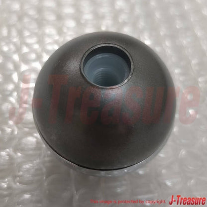 TOYOTA MR2 Spyder LEXUS IS300 01-05 Genuine Shift Knob Chrome 33504-53020 OEM