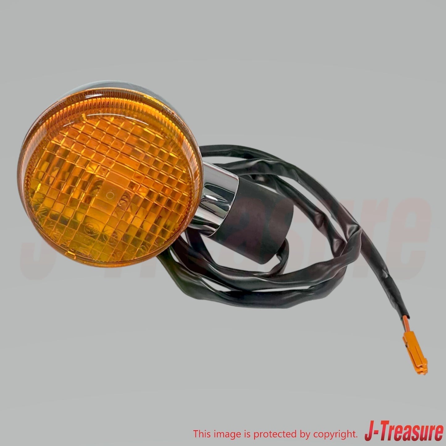 HONDA SHADOW AERO VT750C 04-07 Genuine Rear Turn Signal Assy RH & LH Set OEM