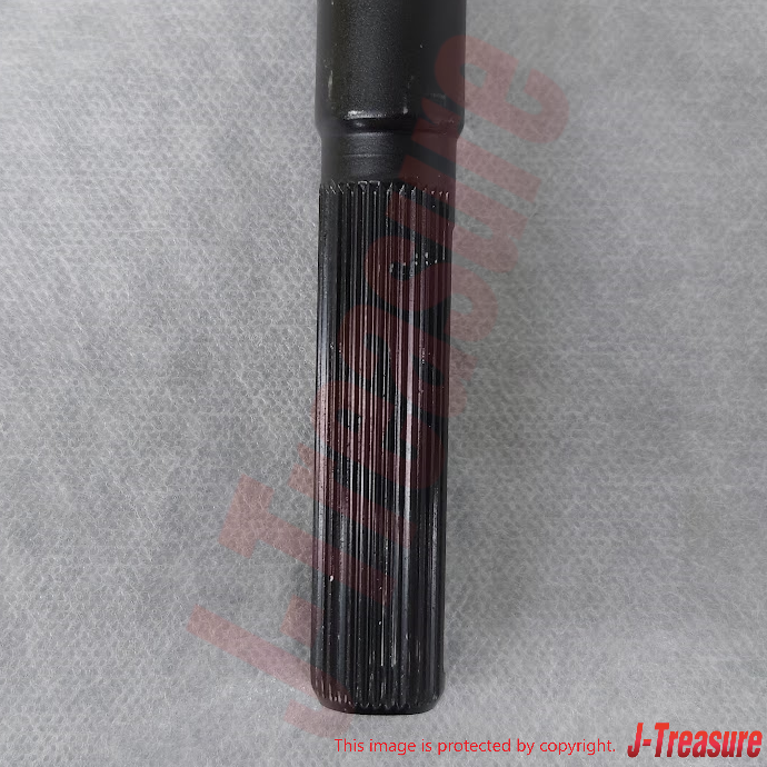 TOYOTA LAND CRUISER UZJ100 98-07 Genuine Steering Intermediate Shaft 45220-60110