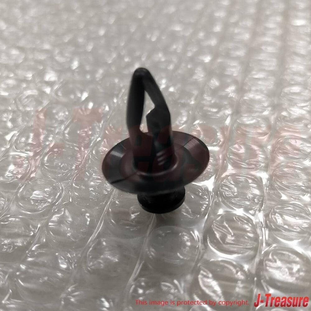 MAZDA MX5 MX-5 ROADSTER NA8C 90-97 Genuine Cooling Bumper Seals & Clip Set OEM