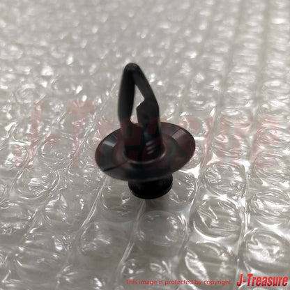 MAZDA MX5 MX-5 ROADSTER NA8C 90-97 Genuine Cooling Bumper Seals & Clip Set OEM