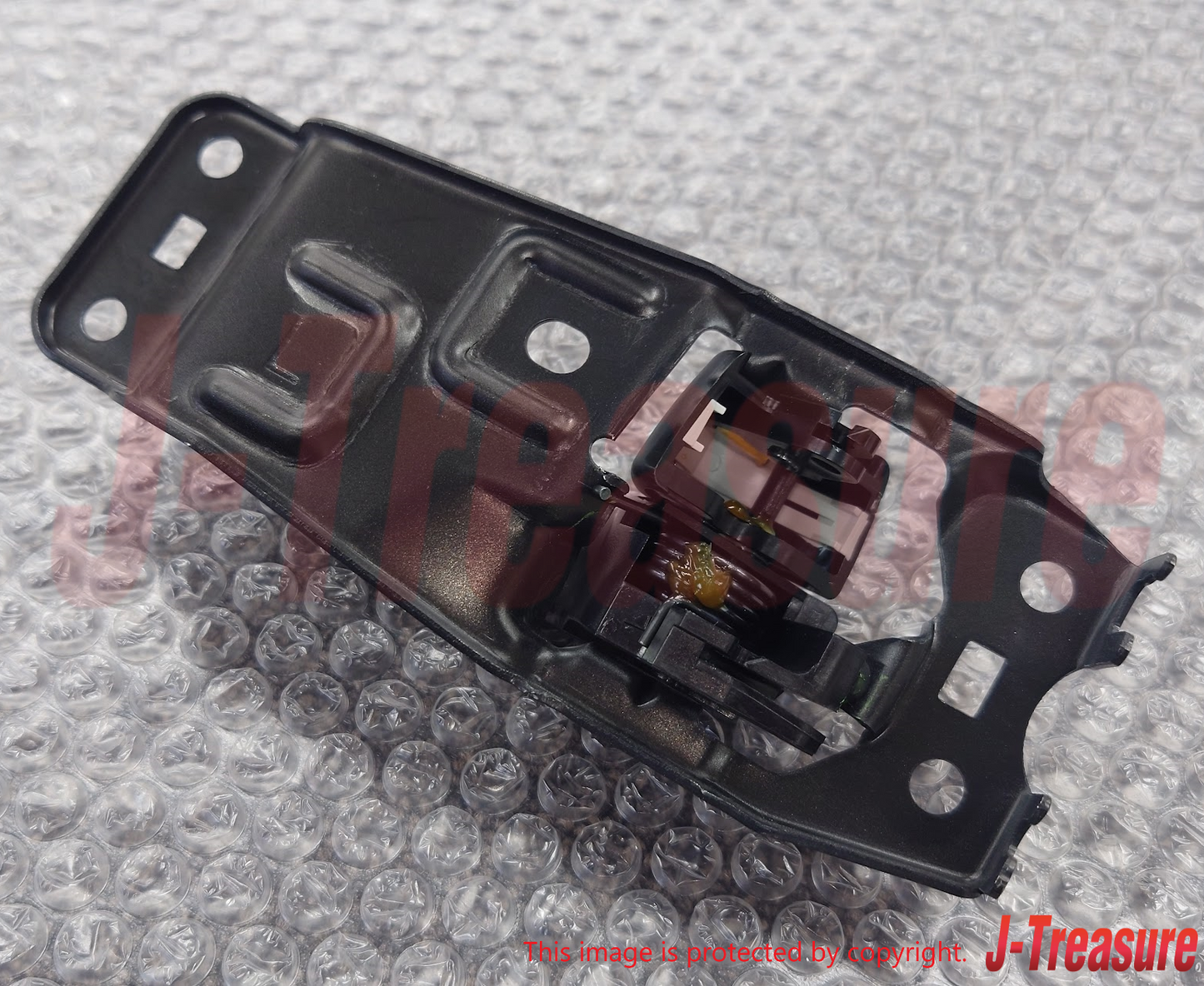 LEXUS SC300/400 JZZ31 92-95 Genuine Front Door Inside Handle LH 69206-24020 OEM