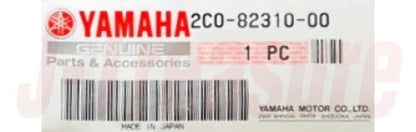 YAMAHA YZF-R6 2006-2007 Genuine Ignition Coil Assy 2C0-82310-00-00 OEM