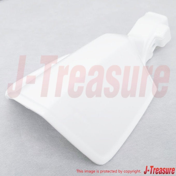 SUZUKI DR650SE 2006-2009 2011-2014 Genuine Knuckle Cover (WHITE) RH & LH Set OEM
