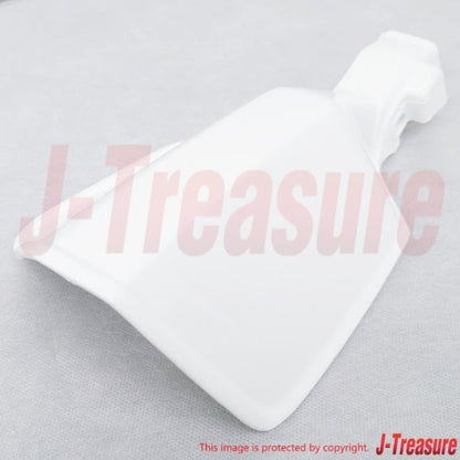 SUZUKI DR650SE 2006-2009 2011-2014 Genuine Knuckle Cover (WHITE) RH & LH Set OEM