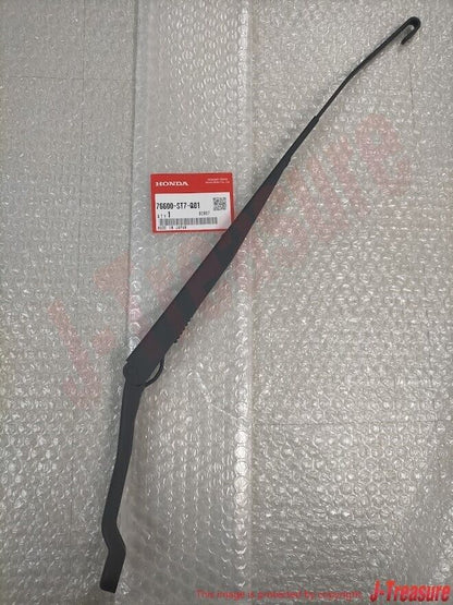 HONDA INTEGRA TYPE-R DC2 RHD Genuine Front Windshield Wiper Arm Right Side OEM