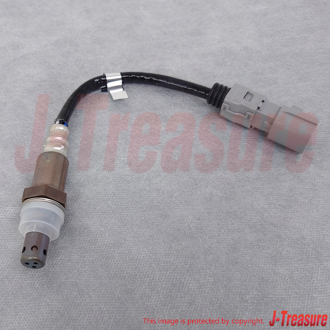 TOYOTA RAV4 J/L ACA20W ACA21W 1AZFSE Genuine Oxygen Sensor NO.2 89465-42140 OEM