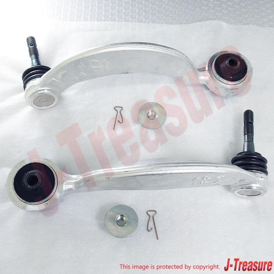 TOYOTA LEXUS LS460 LS600h Genuine Front Suspension Upper Control Arm RH & LH OEM