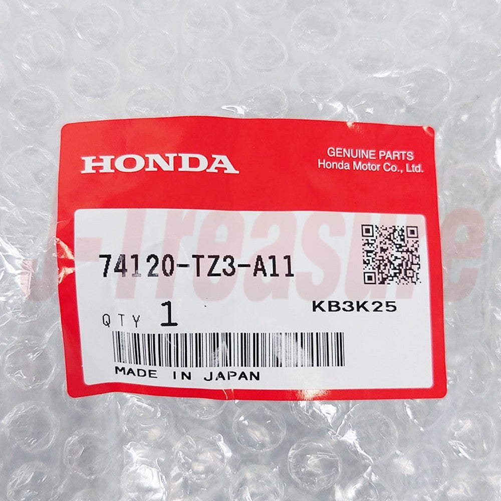HONDA ACURA TLX UB 2015-2017 Genuine Hood Lock Latch 74120-TZ3-A11 OEM