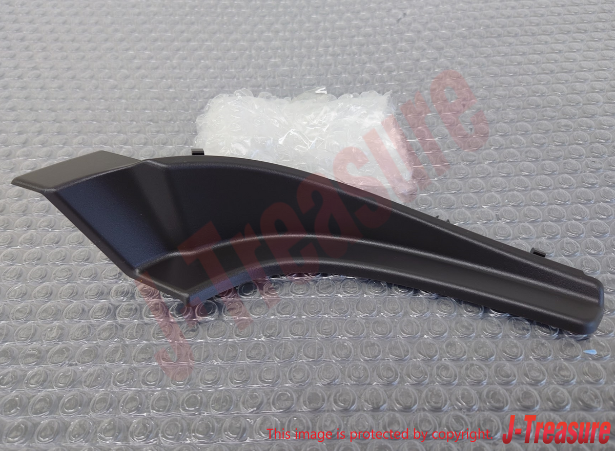 MITSUBISHI MIRAGE A03A 2014-2015 2017 Genuine Front Deck Cover RH 7405A556 OEM
