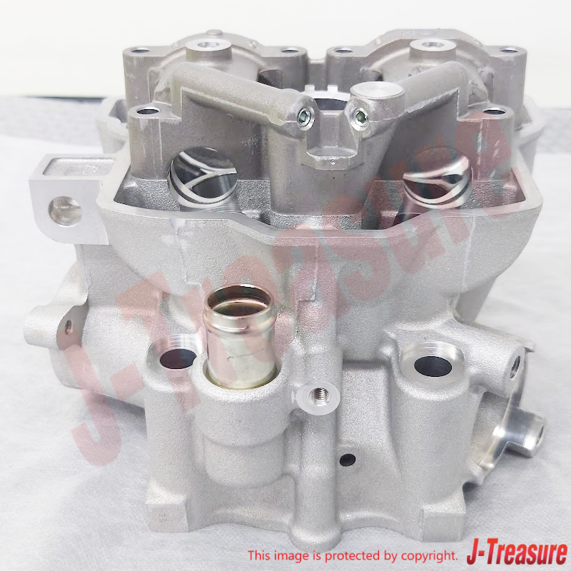 SUZUKI RM-Z250 2014-2017 Genuine Engine Cylinder Head Assy 11100-49H10 OEM