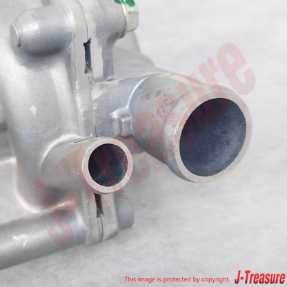 HONDA CBR600F4i 2001-2006 Genuine Water Pump 19200-MBW-307 OEM
