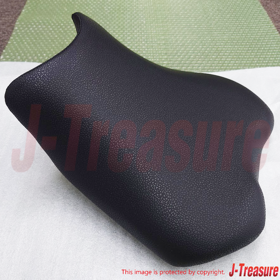 KAWASAKI Z H2 SE ZR1000 21-24 Genuine Front Comfort Seat Black 99994-1708-MA OEM