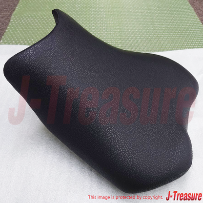 KAWASAKI Z H2 SE ZR1000 21-24 Genuine Front Comfort Seat Black 99994-1708-MA OEM