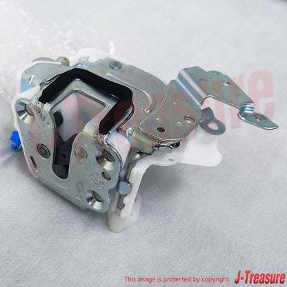 NISSAN SKYLINE GT-R R32 R33 Genuine Front Door Latch Assy RH & LH Set OEM