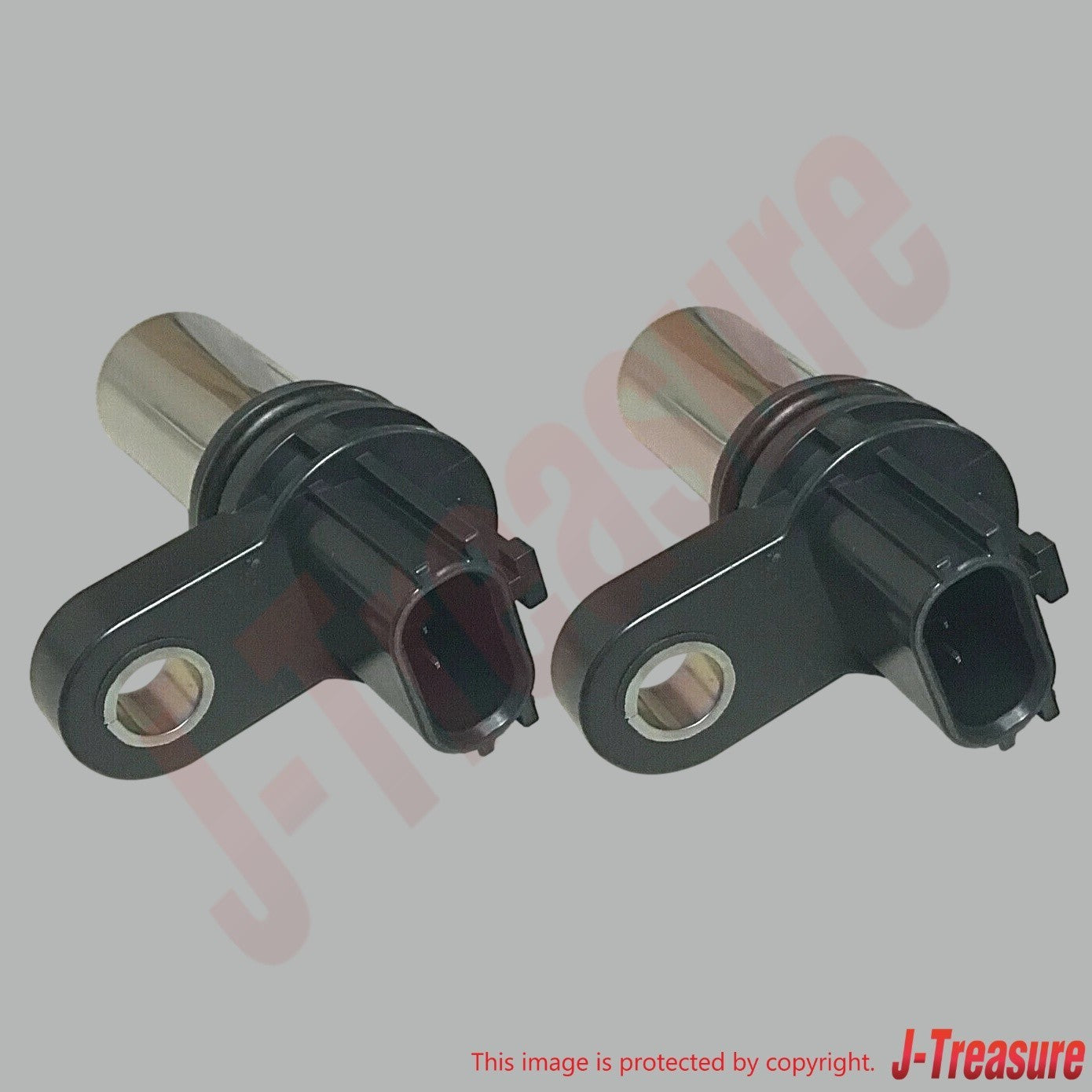 NISSAN ALTIMA SENTRA 02-06 Genuine Crankshaft Position Sensor B3731-6N21A OEM