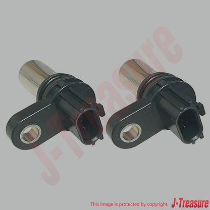 NISSAN ALTIMA SENTRA 02-06 Genuine Crankshaft Position Sensor B3731-6N21A OEM