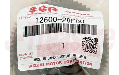 SUZUKI DR-Z400SM 05-08 13-19 21-24 Genuine Starter Idle Gear Limiter 12600-29F00