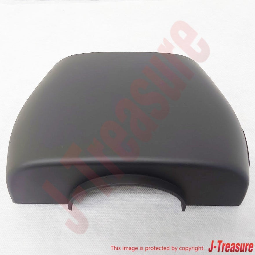 MAZDA RX-7 FD3S RHD Genuine Steering Column Cover Upper Trim F100-60-221C00 OEM
