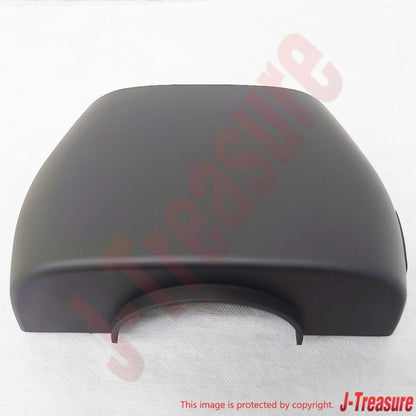MAZDA RX-7 FD3S RHD Genuine Steering Column Cover Upper Trim F100-60-221C00 OEM