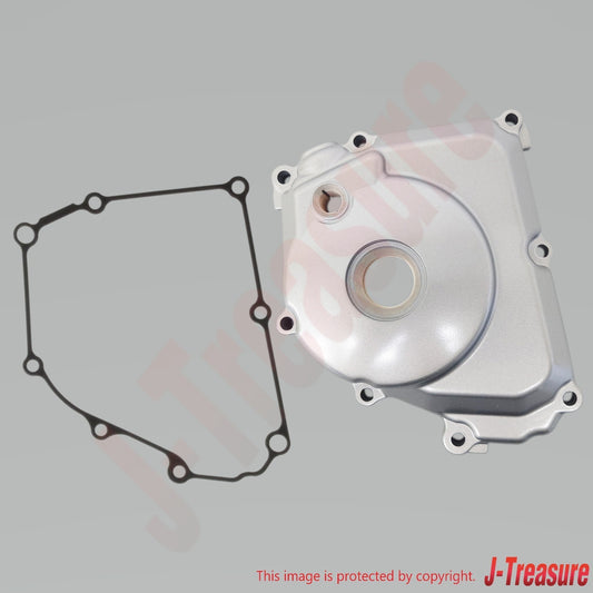 SUZUKI RM-Z450 2008-2024 Genuine Magneto Cover & Gasket Set OEM