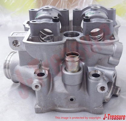 SUZUKI RM-Z250 2008-2009 Genuine Cylinder Head Assy 11100-10H10 OEM