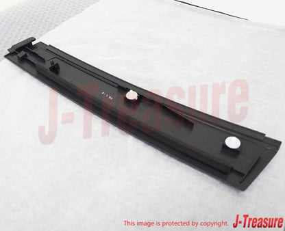 NISSAN SKYLINE GT-R BNR34 98-02 Genuine Lock Pillar Finisher RH 76890-AA100 OEM