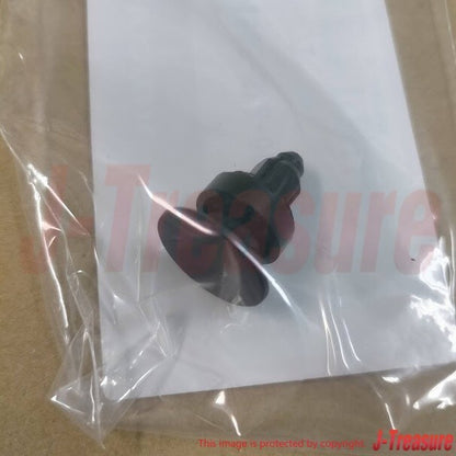 HONDA CIVIC TYPE-R EK9 EK 3D RHD Genuine Cowl Top 74200-S04-000 & 9 Clip Set OEM
