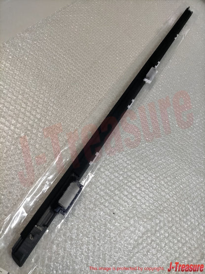 NISSAN SILVIA 240SX S14 95-98 Genuine Door Outer Molding Left 80821-65F10 OEM