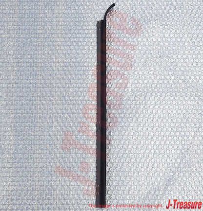 TOYOTA LAND CRUISER FJ40 '81-83 Genuine Fr/Door Glass Weatherstrip Outer LH W/VW