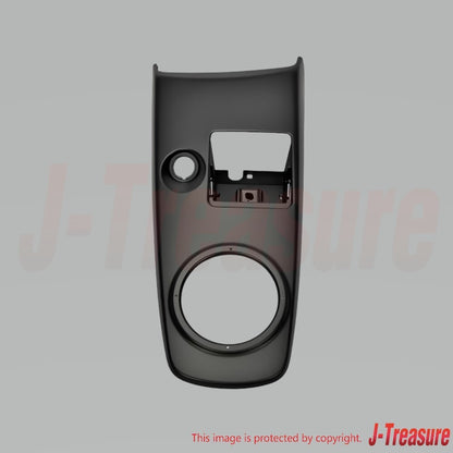 MITSUBISHI LANCER Evo 9 CT9A 00-01 Genuine M/T Gearshift Lever Panel MR631925