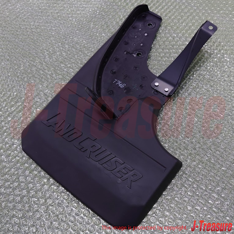 TOYOTA LAND CRUISER 70 90-96 Genuine Rear Quarter Panel Mudguard RH & LH Set OEM