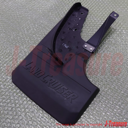 TOYOTA LAND CRUISER 70 90-96 Genuine Rear Quarter Panel Mudguard RH & LH Set OEM
