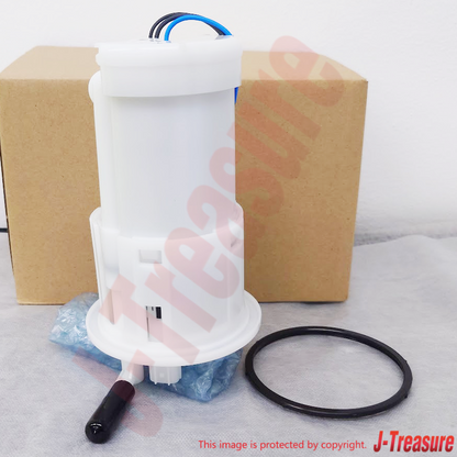 YAMAHA YZF-R1 2004-2006 Genuine Fuel Pump Comp & Fuel Pump O-Ring Set OEM