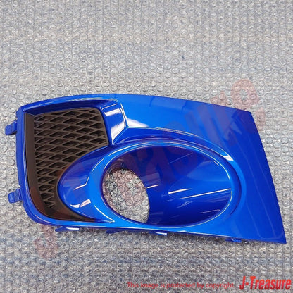 SUBARU IMPREZA WRX STI GV GR 2011-2014 Genuine Fog Light Cover RH & LH Set OEM