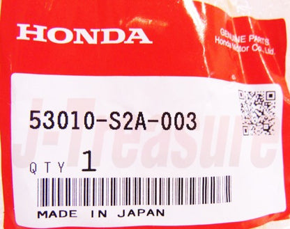 HONDA S2000 '00-09 AP1 AP2 Genuine Rack End(Inner Tie Rod) 53010-S2A-003 OEM