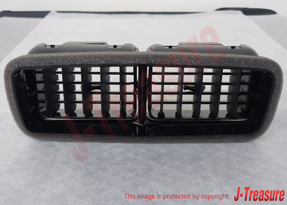 TOYOTA LAND CRUISER FZJ80 91-94 Genuine Instrument Panel Register 55670-60010