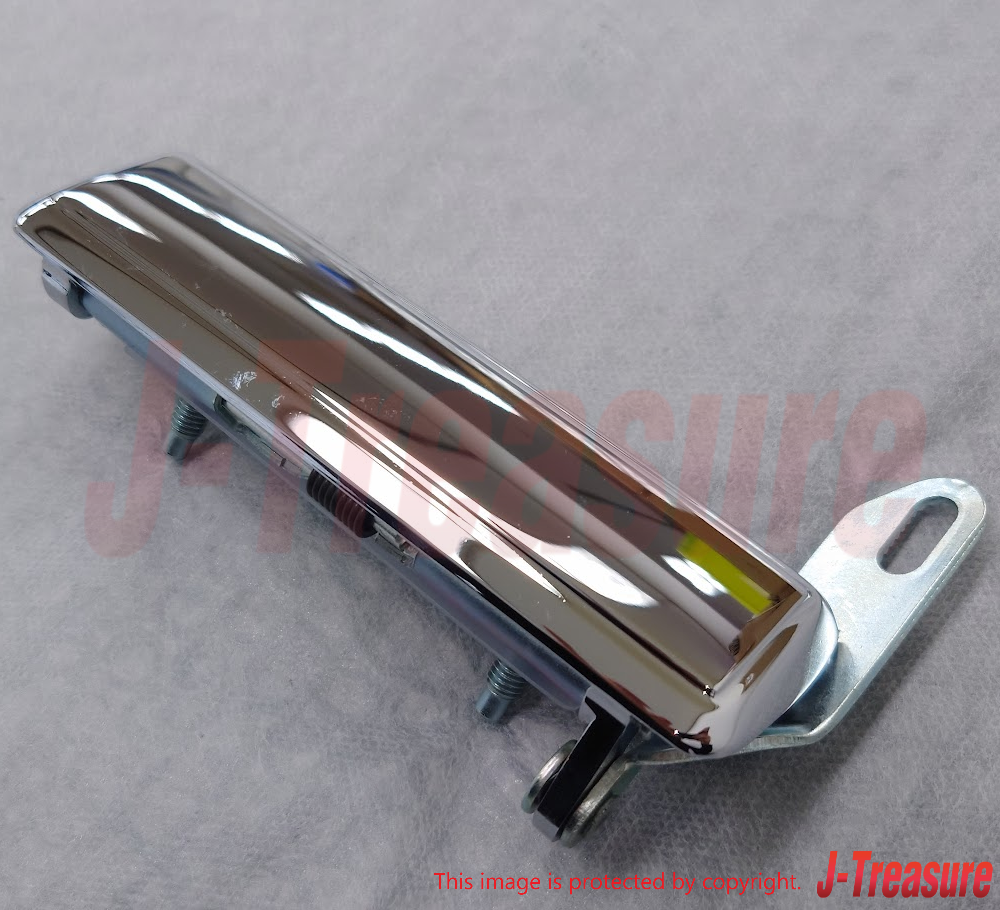 TOYOTA LAND CRUISER BJ40 FJ40 FJ45 Genuine Front Outside Door Handle Right OEM