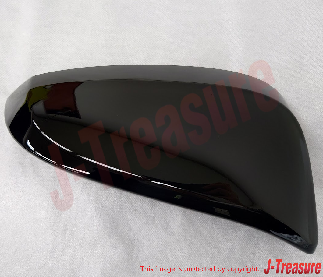 TOYOTA RAV4 ASA4# 16-18 Genuine Outer Mirror Cover Black RH 87915-48040-C0 OEM