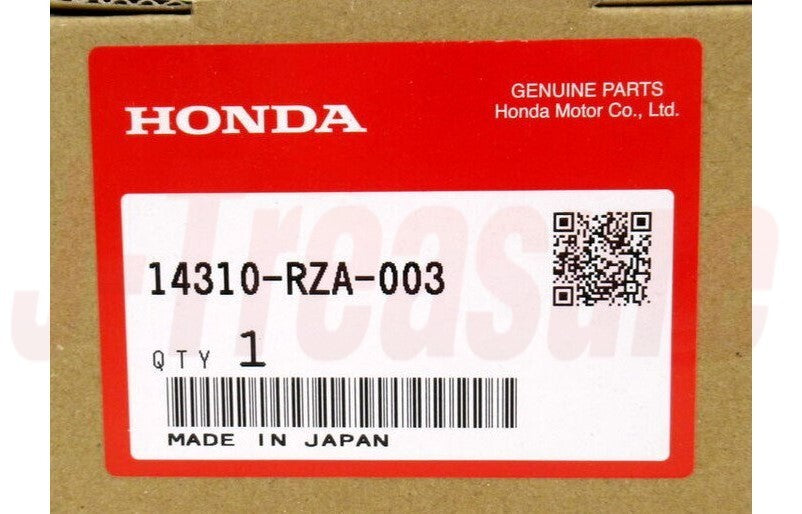 HONDA CR-V RE3 RE4 2007-2009 Genuine VTC Actuator Assembly 14310-RZA-003 OEM