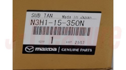 MAZDA RX-8 RX8 SE3P 2003-2012 Genuine Radiator Sub Tank N3H-11-5350N OEM
